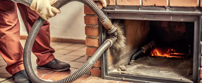 Fireplace Smell Removal Cost in West Vancouver, British Columbia