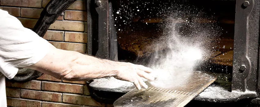 Fireplace Leaky Roof Repair in West Vancouver, British Columbia