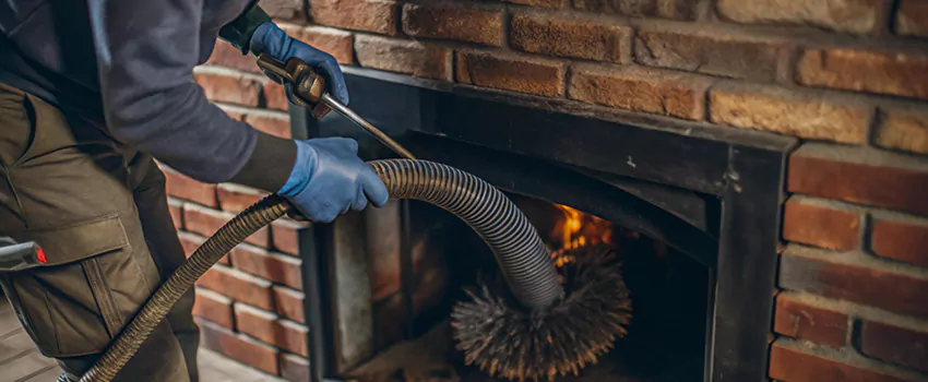 Fireplace Sweeping And Maintenance Solution in West Vancouver, BC