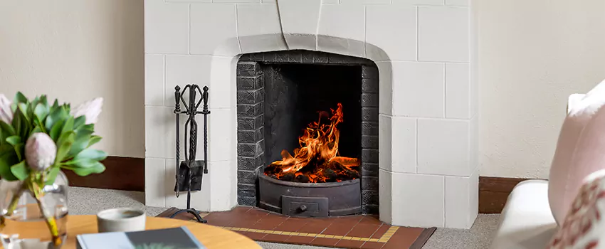 Affordable Fireplace Throat Replacement And Repair Services in West Vancouver, British Columbia