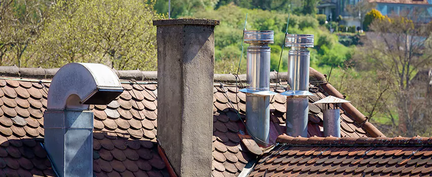 Expenses of Fireplace Vent Cleaning in West Vancouver, British Columbia