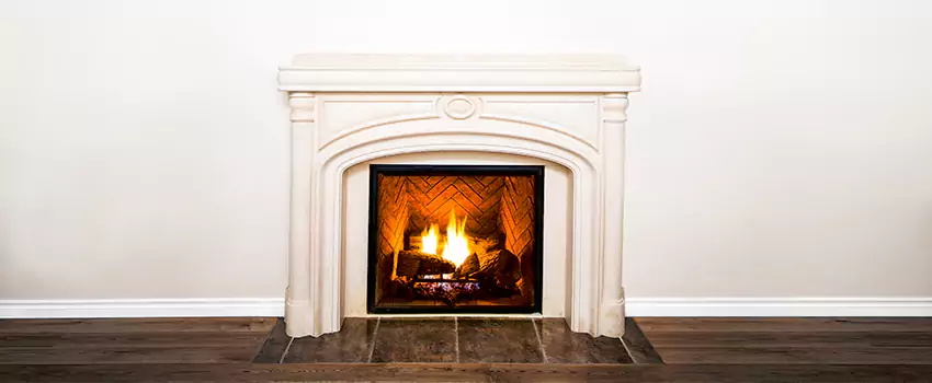 Outdoor Gas Fireplaces Installation in West Vancouver, BC
