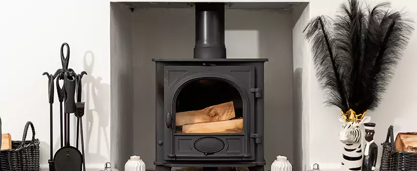 Hearthstone Wood Stoves Fireplace Repair in West Vancouver, British Columbia