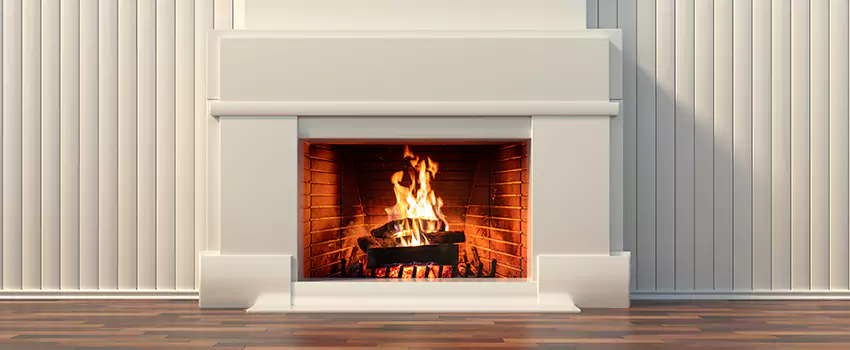 Heat & Glo Built-In Electric Fireplace Maintenance in West Vancouver, British Columbia