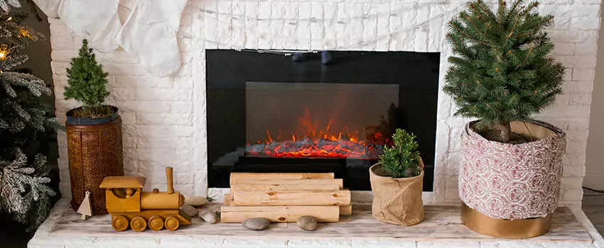 Kingsman Gas Fireplaces Repair Services in West Vancouver, BC