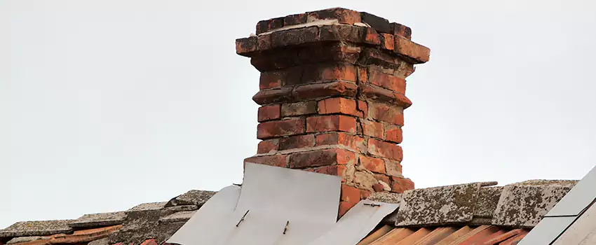 Leaking Fireplace Chimney Repair and Replacement Services in West Vancouver, BC