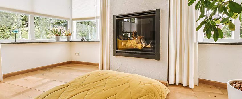 New Fireplace Installation Cost in Caulfeild, British Columbia
