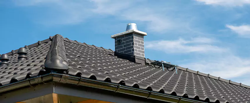 Prefab Chimney Installation Experts in West Vancouver, British Columbia