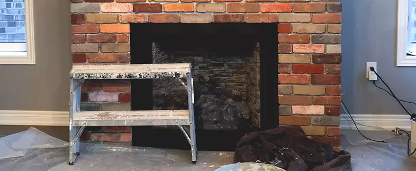 Regency Traditional Fireplace Products Maintenance and Repair in West Vancouver, BC
