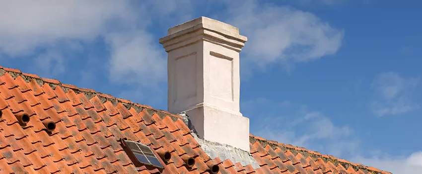 Residential Chimney Flashing Repair Services in West Vancouver, BC