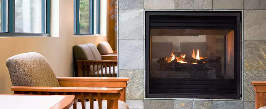 Cost of RSF Wood Fireplaces in West Vancouver, British Columbia