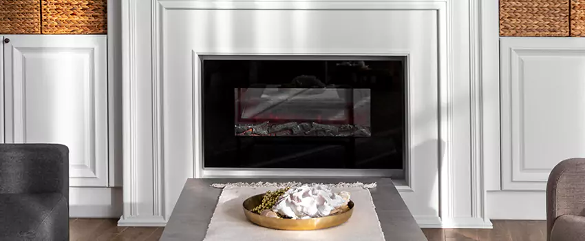 Customizable Luxury Fireplaces Services in West Vancouver, BC