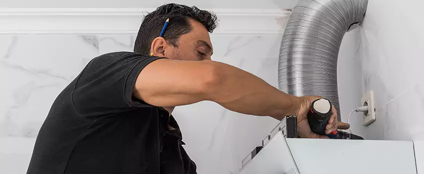 Vent Cleaning Process in West Vancouver, British Columbia