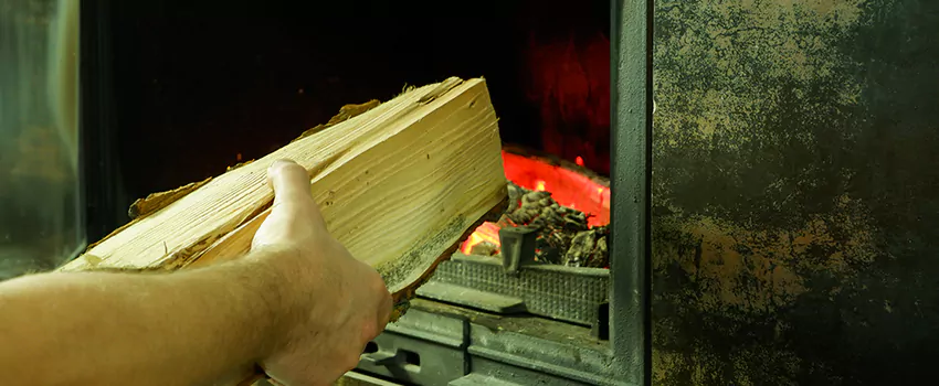 Cost of Wood Furnace Repair and Installation Services in West Vancouver, BC