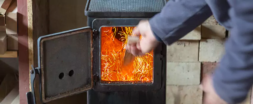 24/7 Wood Stove Installation Services in West Vancouver, British Columbia