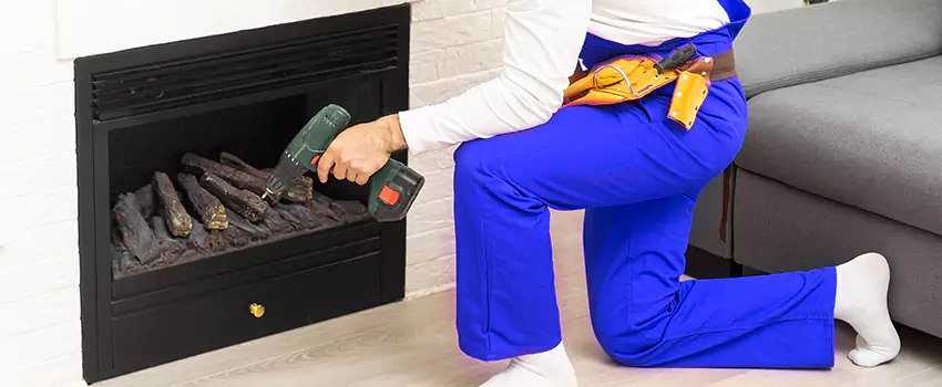 Wood Stove Grates Repair in West Vancouver, BC