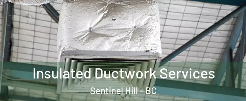  Insulated Ductwork Services Sentinel Hill - BC