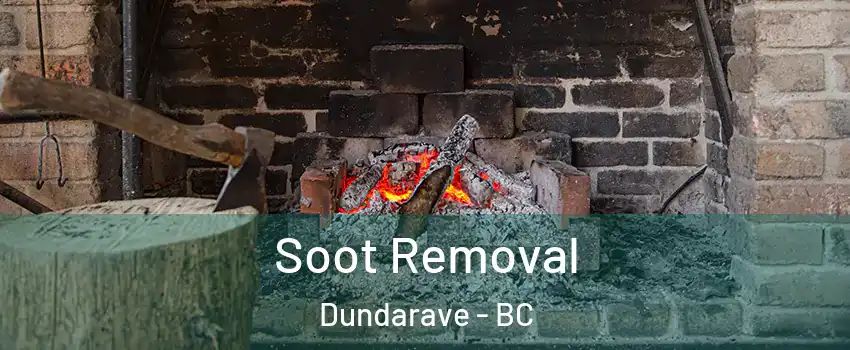  Soot Removal Dundarave - BC