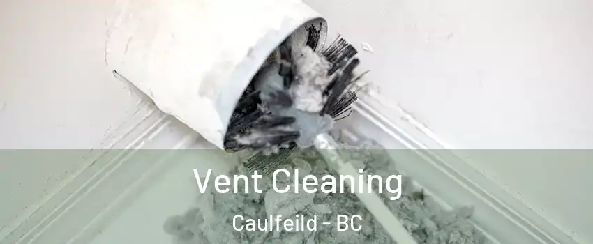  Vent Cleaning Caulfeild - BC
