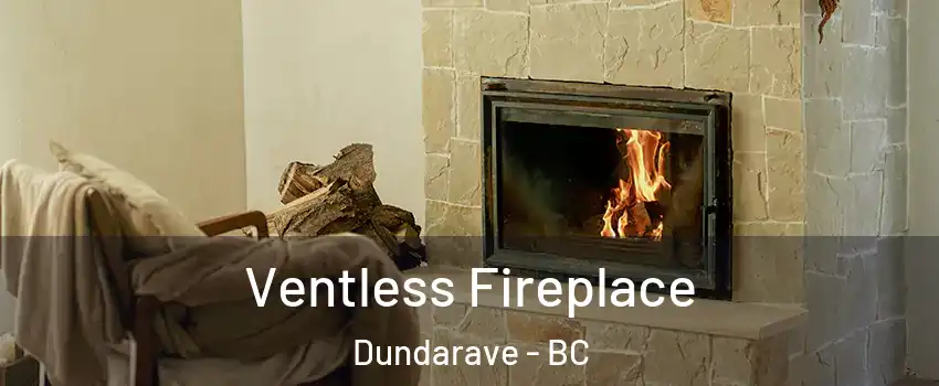  Ventless Fireplace Dundarave - BC