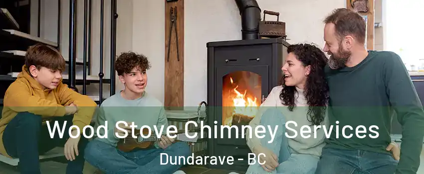  Wood Stove Chimney Services Dundarave - BC