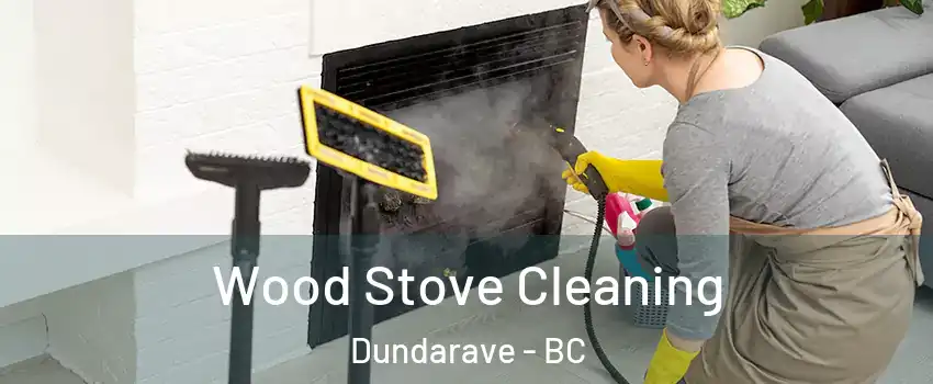  Wood Stove Cleaning Dundarave - BC