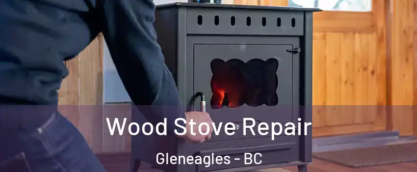  Wood Stove Repair Gleneagles - BC